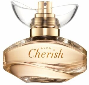 Парфюмерная вода Avon Cherish для нее, 50 мл