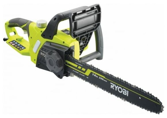 Цепная пила Ryobi RCS1835B 5133004923