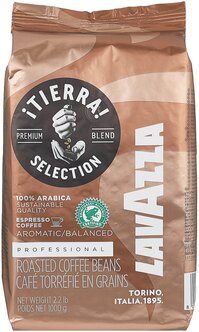 Стоит ли покупать Кофе в зернах Lavazza La Reserva de Tierra Selection? Отзывы на Яндекс Маркете