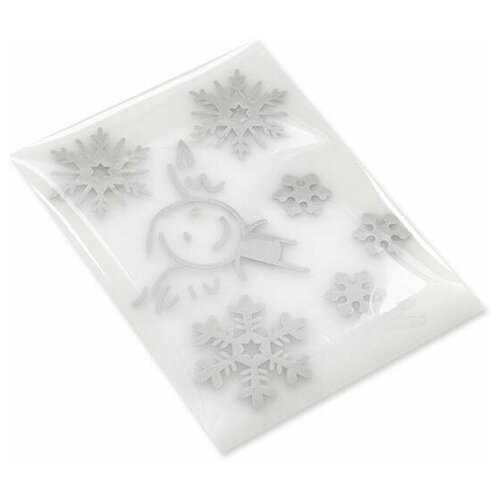 Светоотражатель МамаСвет