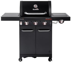 Газовый гриль Char-Broil Professional CORE 3B