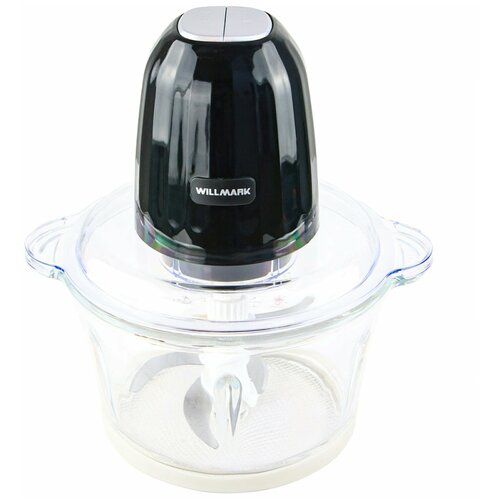 Измельчитель WILLMARK WMC-7088 черный 654000₽