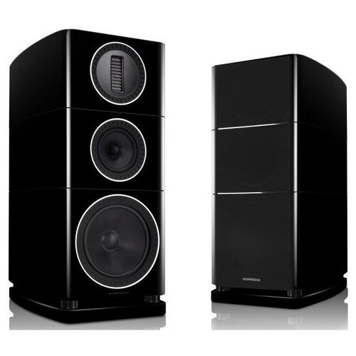 Полочная акустика Wharfedale Elysian 2 black 47399000₽