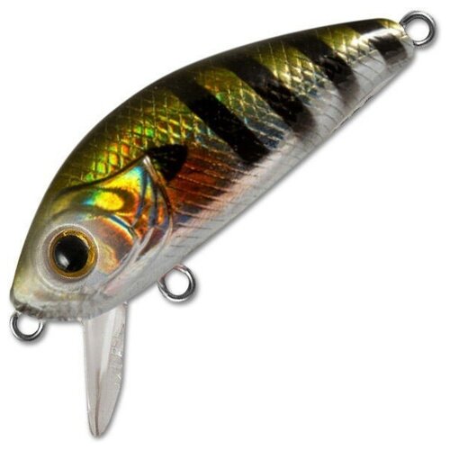 фото Воблер tsuyoki gnom 45ss 123