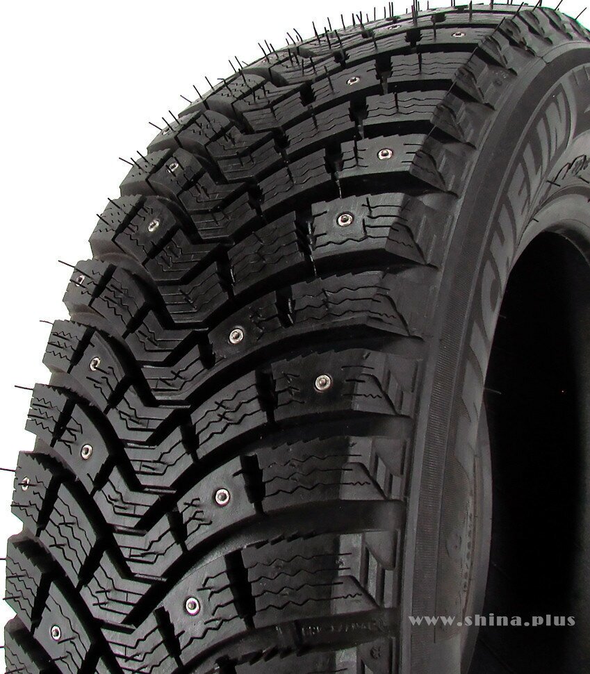 215/65 R16 Michelin X-ICE NORTH XIN2 ш 102T (зима) а/шина