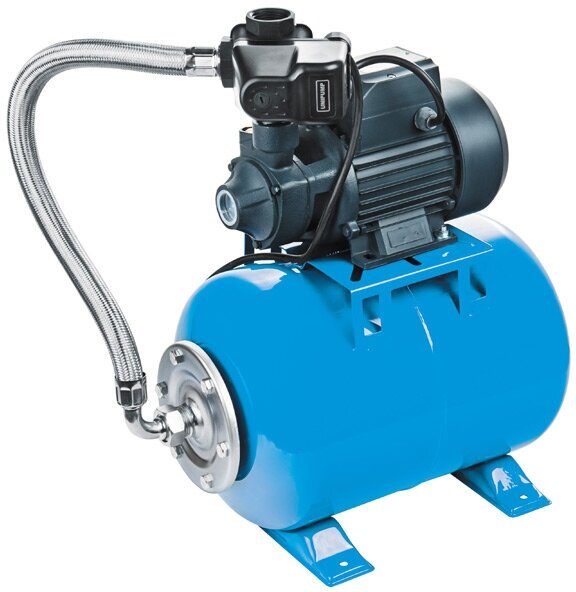Насосная станция Unipump AUTO QB 60 37928