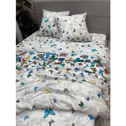 зеленый, синий, бежевый, красный, желтый