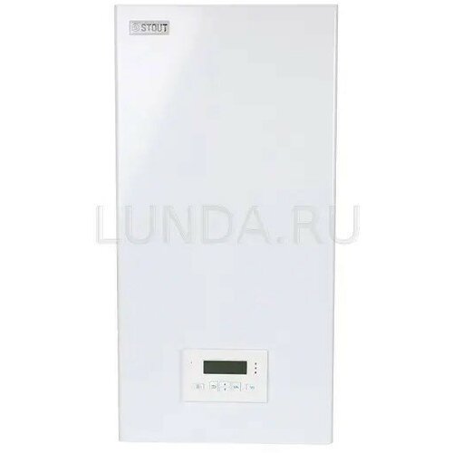 Котел электрический 14 кВт STOUT PLUS SEB-2201-000014 10563500₽