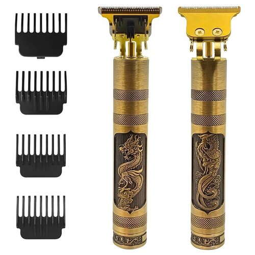Триммер для бороды и усов Золотой Дракон 42000₽