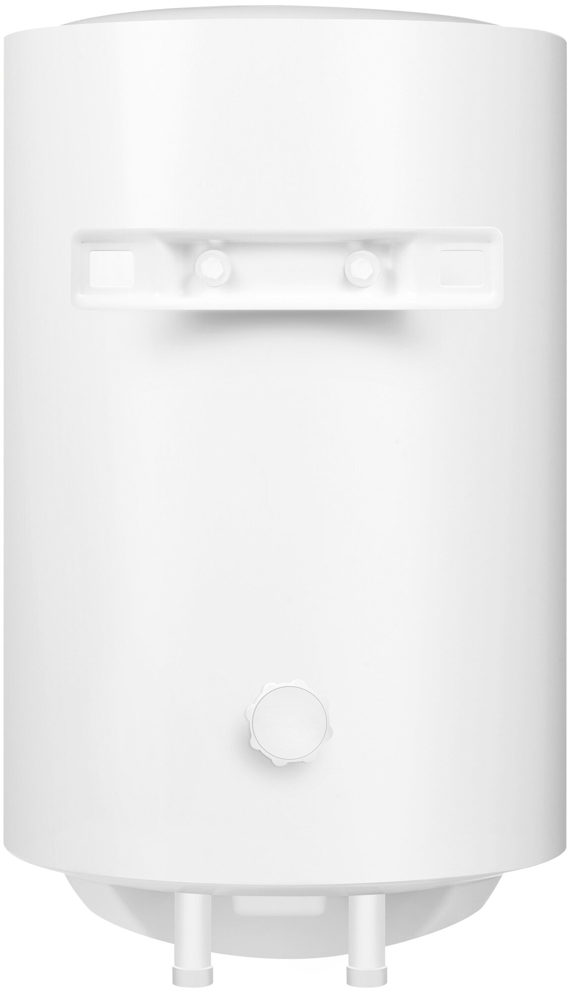 Накопительный электрический водонагреватель Electrolux EWH 30 Trend, белый - фотография № 6
