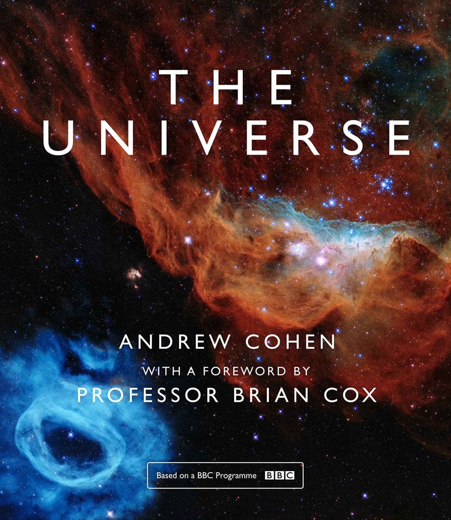 The Universe (Cohen Andrew) - фото №1