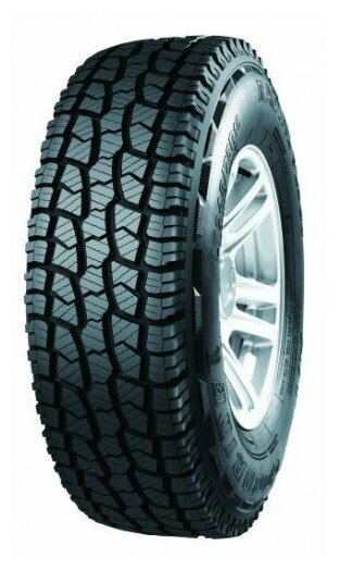 Шины 265/70 R16 Goodride SL369 112S