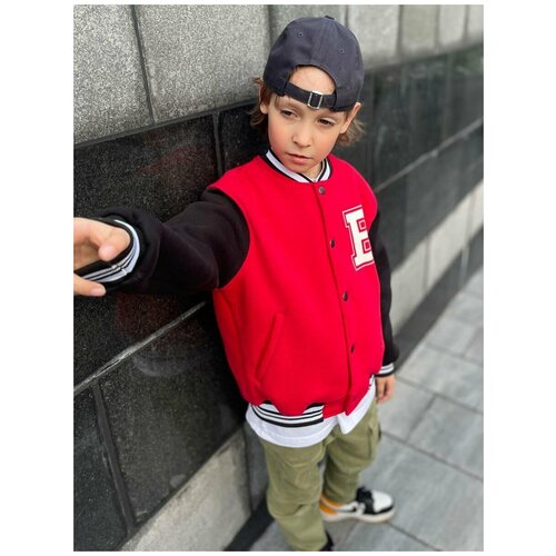 Толстовка для мальчика