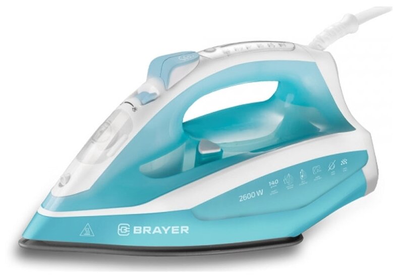 Утюг Brayer BR4000