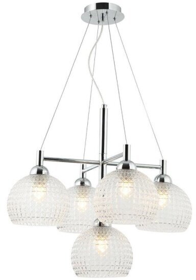 Подвесная люстра Stilfort Frency 2118 09 05P