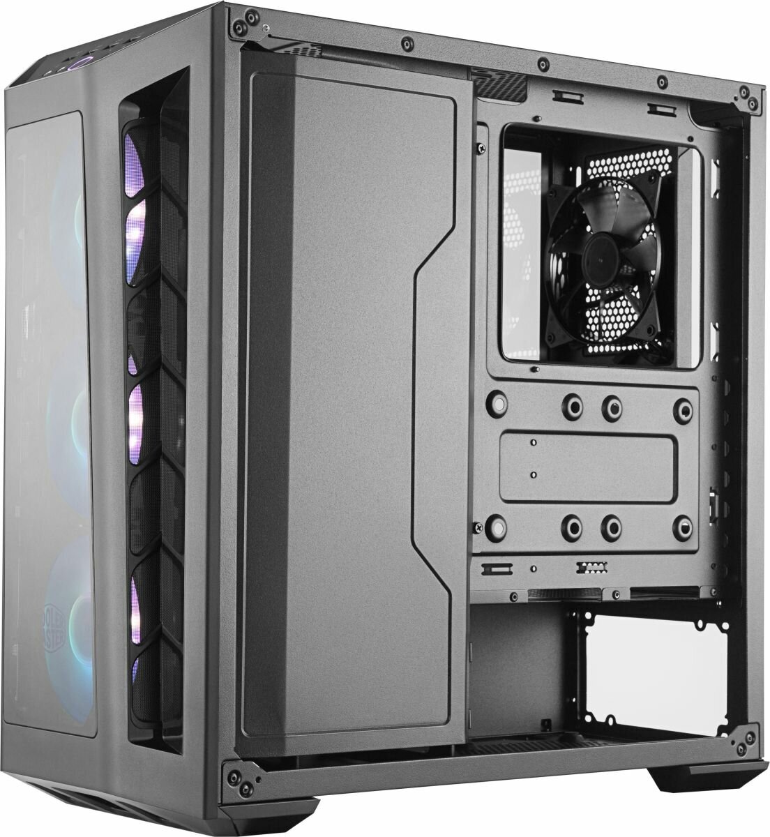 Компьютерный корпус Cooler Master MasterBox MB530P (MCB-B530P-KHNN-S01)