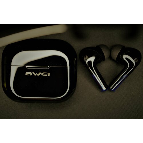 Наушники беспроводные Awei T1 Pro 179900₽