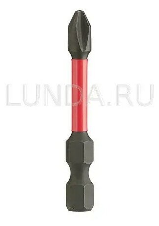 Насадка Shockwave PH1 25мм (2шт), Milwaukee 4932430850