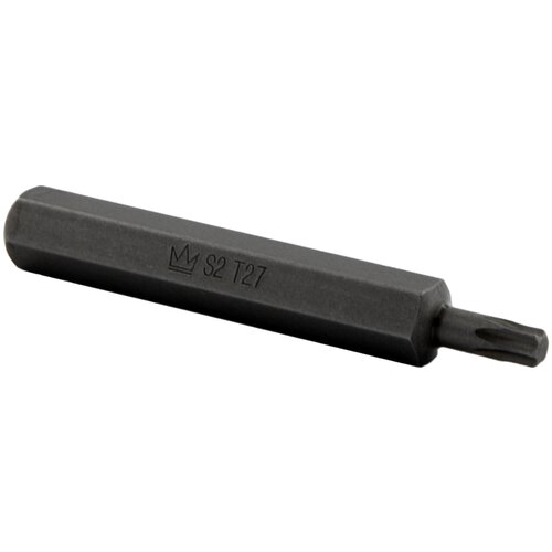 Бита ROCKFORCE RF-1767527 бита torx торкс т27 5 16 8мм l 75мм aist 1227527t