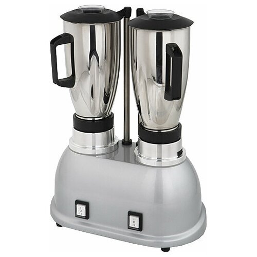 Блендер Macap P102D серый 7640800₽