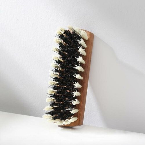 Щётка для одежды 1254 см 80 пучков искусственная щетина 499₽