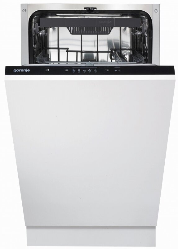 Посудомоечная машина Gorenje GV520E10