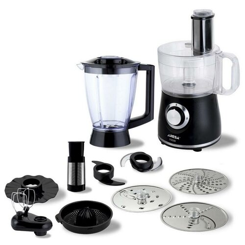 Комбайн Aresa AR-1701 984000₽