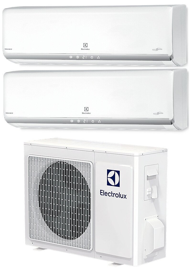 Внешний блок Electrolux EACO/I-18 FMI-2/N3_ERP - фотография № 3