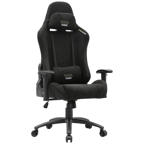 фото Компьютерное кресло vmmgame fiber black vmm gaming