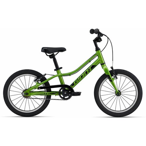 Детский велосипед GIANT ARX 16 Зеленый One Size