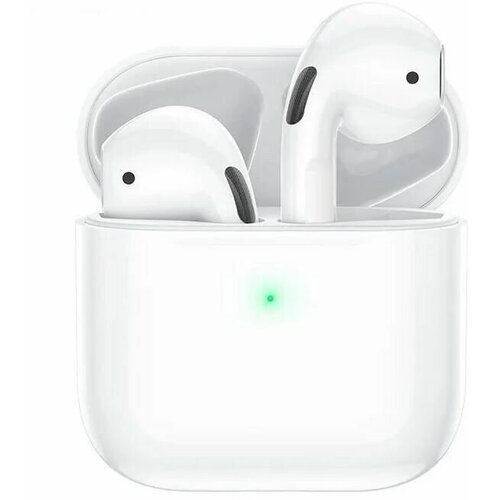 Беспроводные наушники Hoco EW03 Наушники для iPhone и Android Блютуз наушники 181400₽