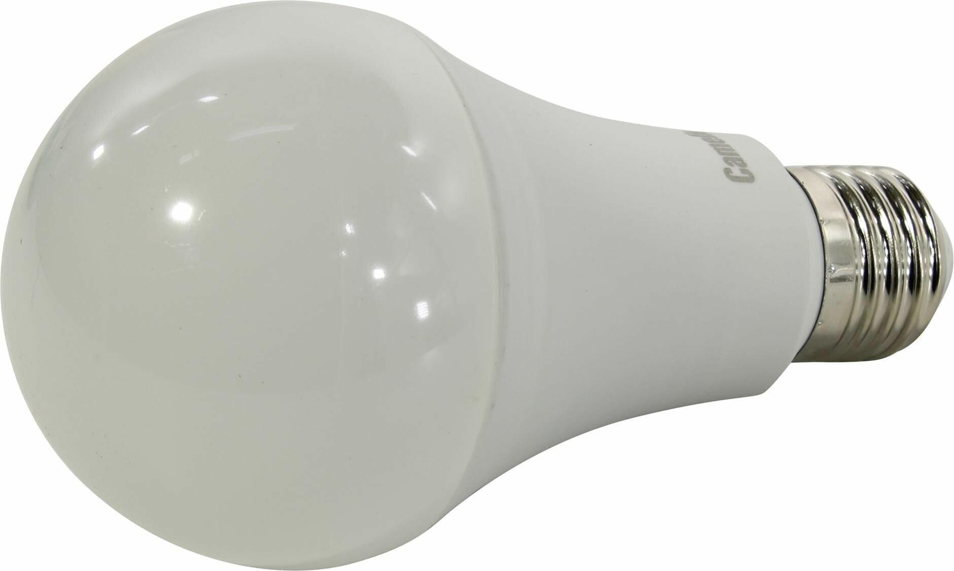 Camelion LED25-A65/845/E27 (Эл.лампа светодиодная 25Вт 220В), цена за 1 шт. - фотография № 3