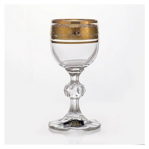 Набор бокалов 50мл.6шт.