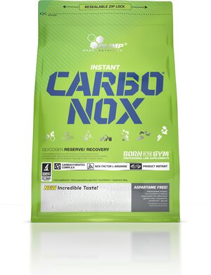 Olimp Sport Nutrition Изотоник Carbonox (1000г) - Апельсин