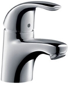 Hansgrohe Focus E 31700000