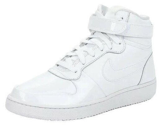 nike ebernon mid women's
