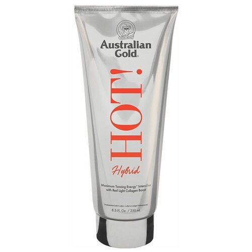 Australian Gold Hot! Hybrid!   