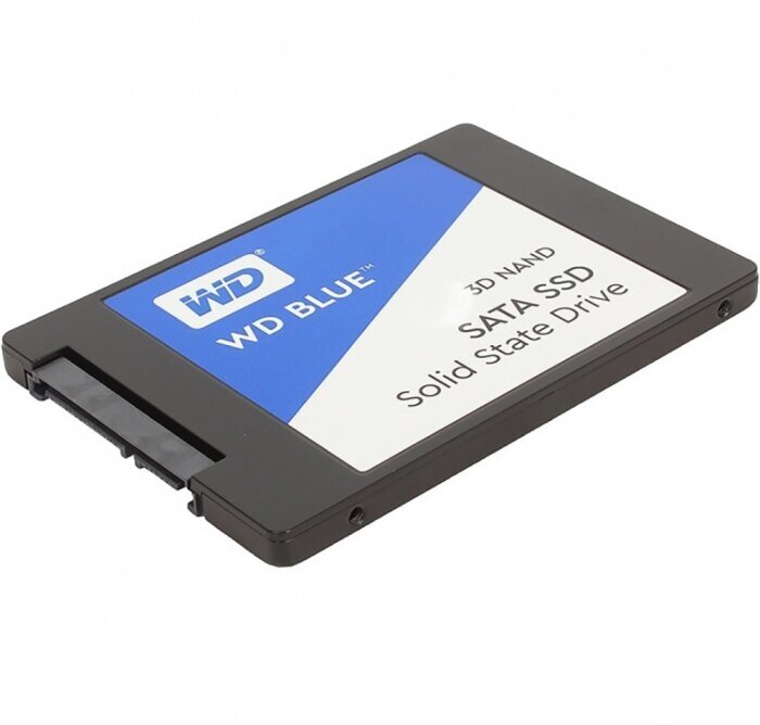 SSD накопитель WD Black SN850 1ТБ, M.2 2280, PCI-E x4, NVMe - фото №5