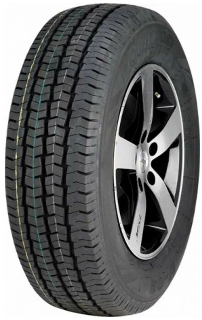 Ovation 215/70 R15C 109/107R V-02