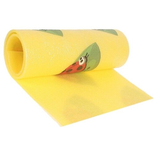 фото Коврик туристический sima-land 1800х600 мм, s 10 мм (762931) сима-ленд