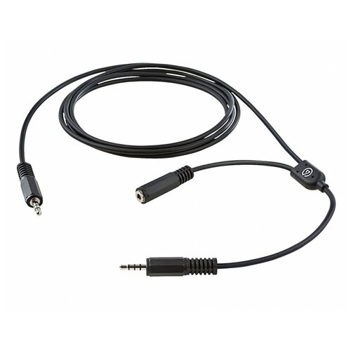 Товар для стриминга и киберспорта Elgato Chat Link Cable 2GC309904002 метеостанция elgato eve weather v2 10ebs9901