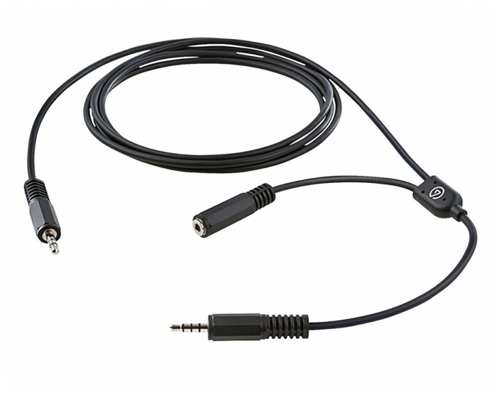 Товар для стриминга и киберспорта Elgato Chat Link Cable 2GC309904002