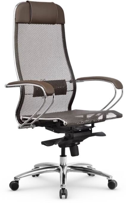Компьютерное кресло METTA Samurai S-1.04 MPES офисное
