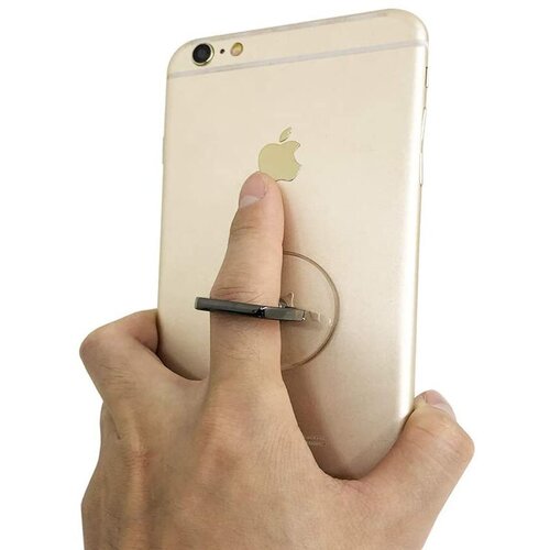 Кольцо-держатель для мобильного телефона, попсокет-кольцо на палец для телефона