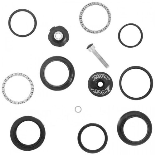 Рулевая колонка NECO H846SW (28,6/34/30мм)