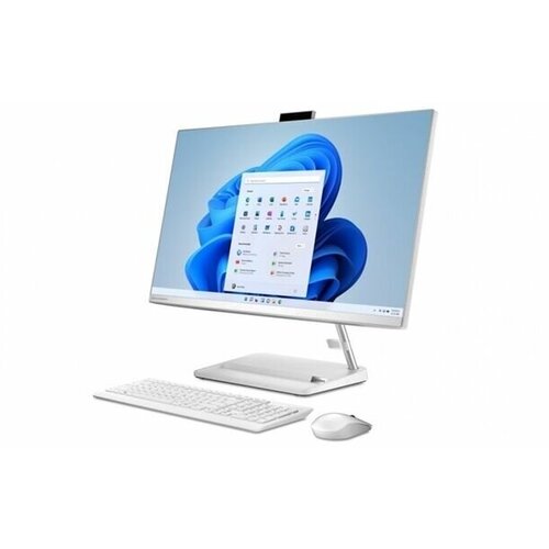 Lenovo IdeaCentre AIO 3 24ADA6 6923000₽