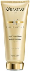 Kerastase Elixir Ultime - Керастаз Эликсир Ультим Молочко для волос, 200 мл -