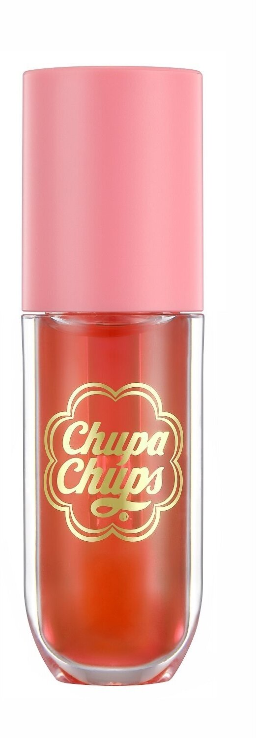 Масло CHUPA CHUPS Ухаживающее для губ, 4 г