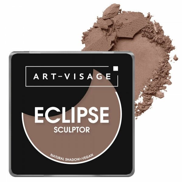 ART-VISAGE cкульптор Eclipse, 203 warm taupe