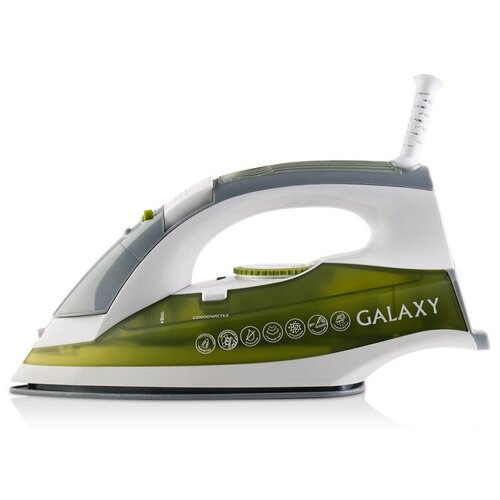 Утюг Galaxy GL 6109